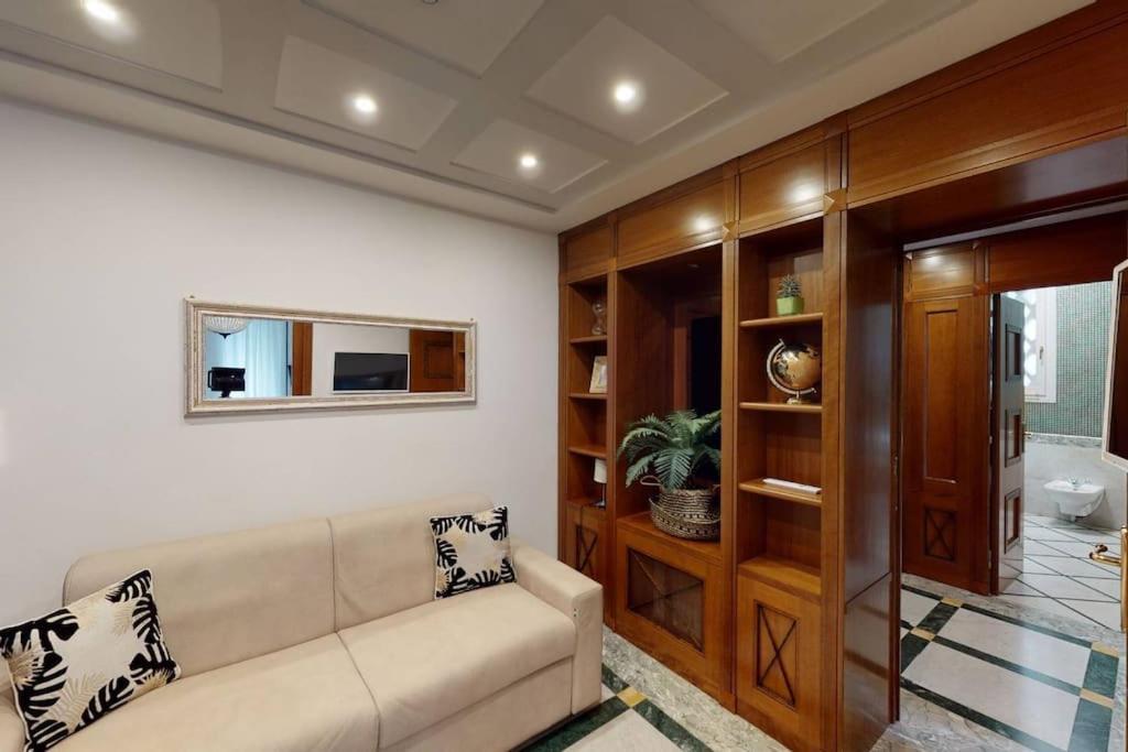 Apartamento Pietra Papa 99