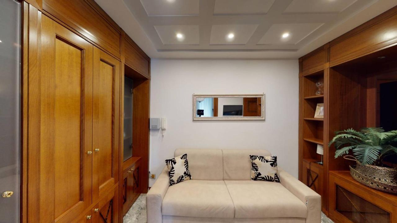 Pietra Papa 99 Apartamento