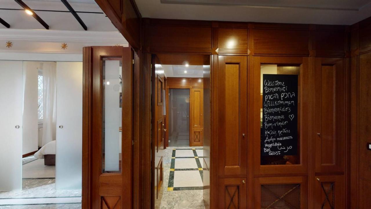 Pietra Papa 99 Apartamento *
