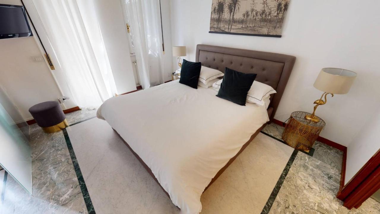Pietra Papa 99 Apartamento Roma