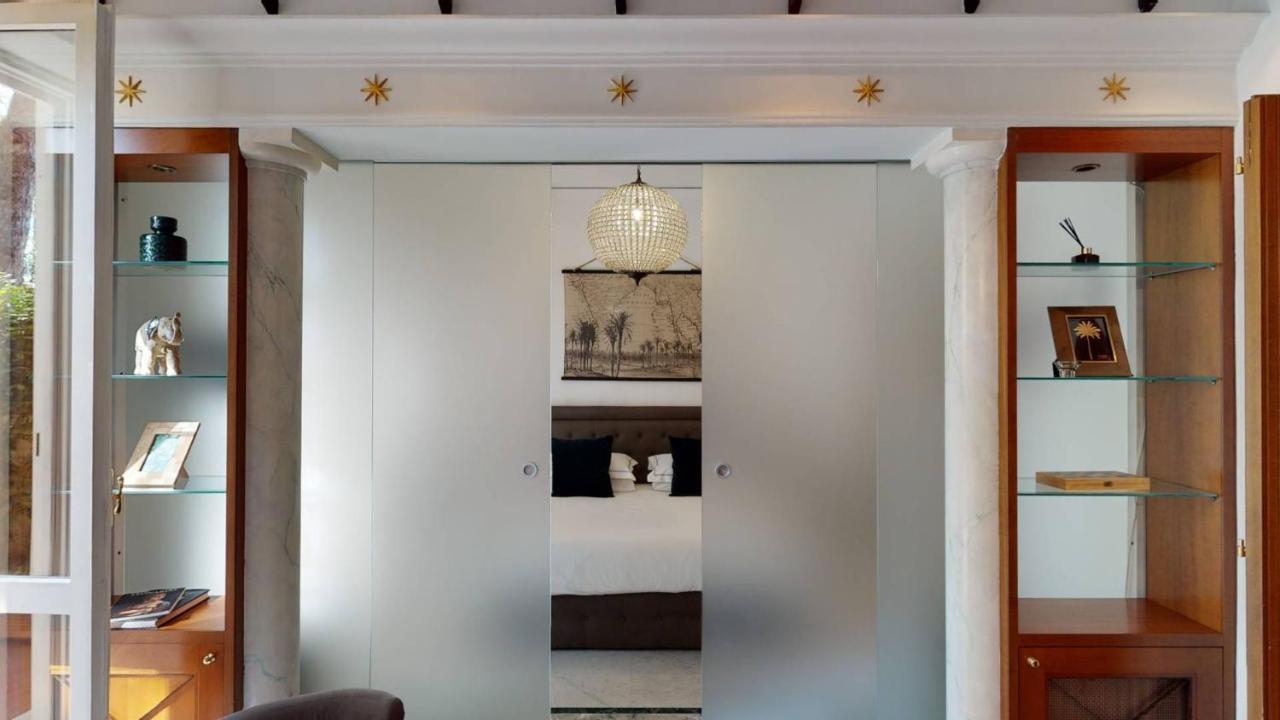 Pietra Papa 99 Apartamento Roma
