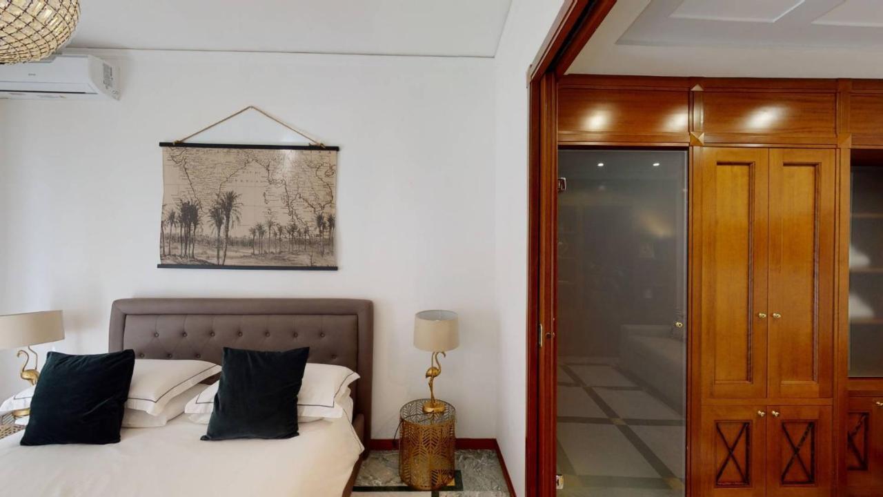 Pietra Papa 99 Apartamento