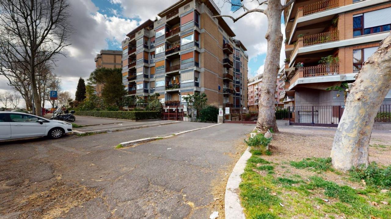 Apartamento Pietra Papa 99