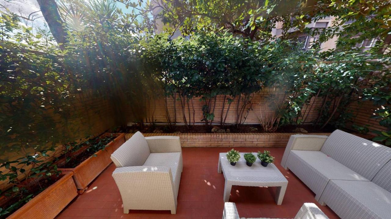 Apartamento Pietra Papa 99 Roma