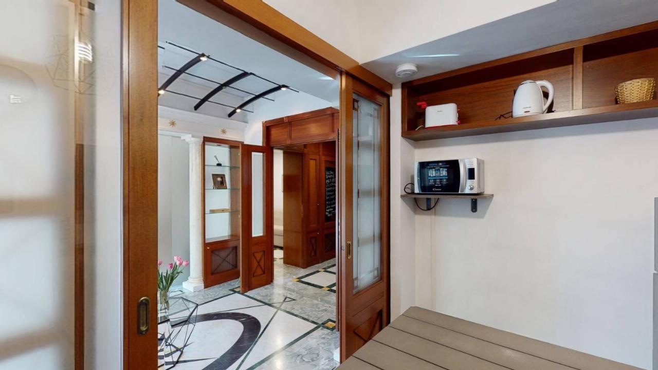Pietra Papa 99 Apartamento