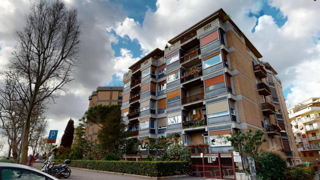 Pietra Papa 99 Apartamento *