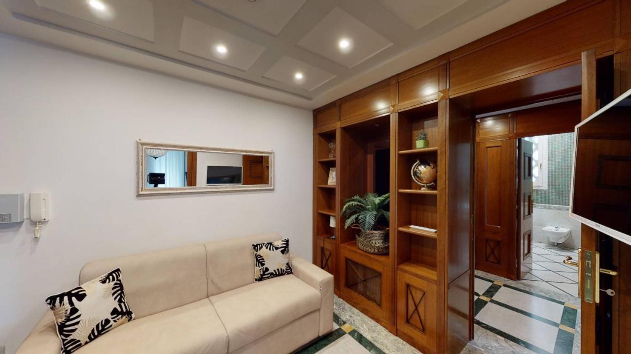Pietra Papa 99 Apartamento Roma