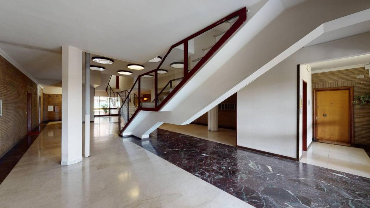 Apartamento Pietra Papa 99