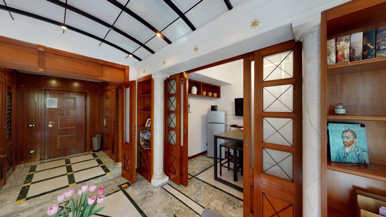 Apartamento Pietra Papa 99