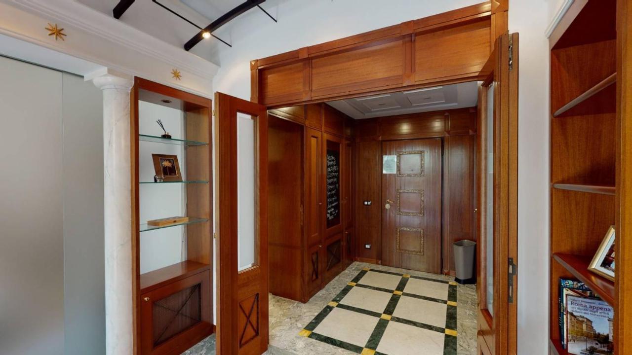 Apartamento Pietra Papa 99