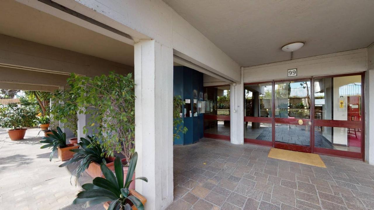 Pietra Papa 99 Apartamento Roma