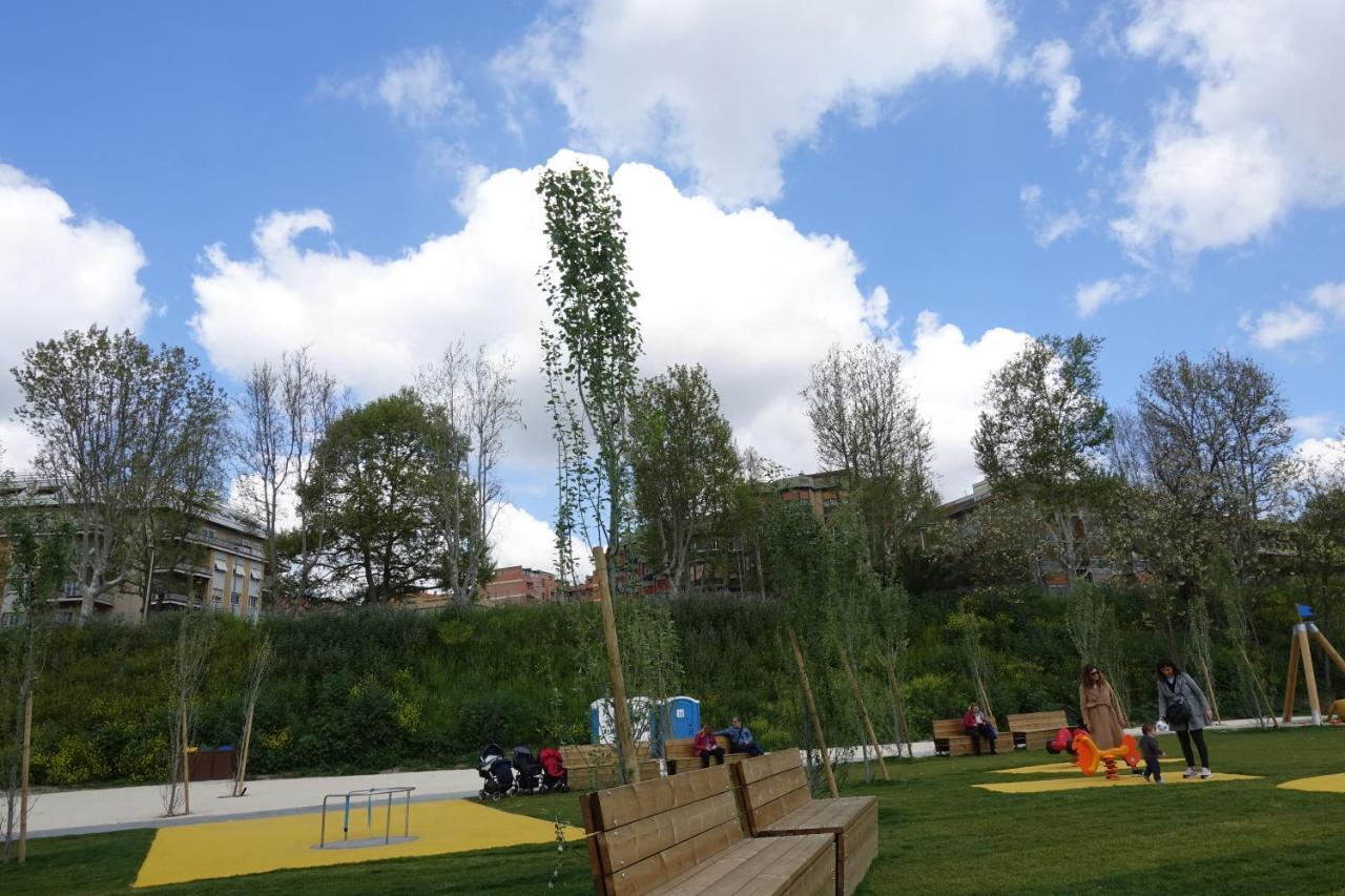 Pietra Papa 99 Apartamento Roma